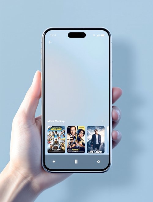 七七影视APP 七七影视APP界面展示
